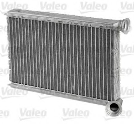 VALEO 812423 Heat Exchanger, interior heating